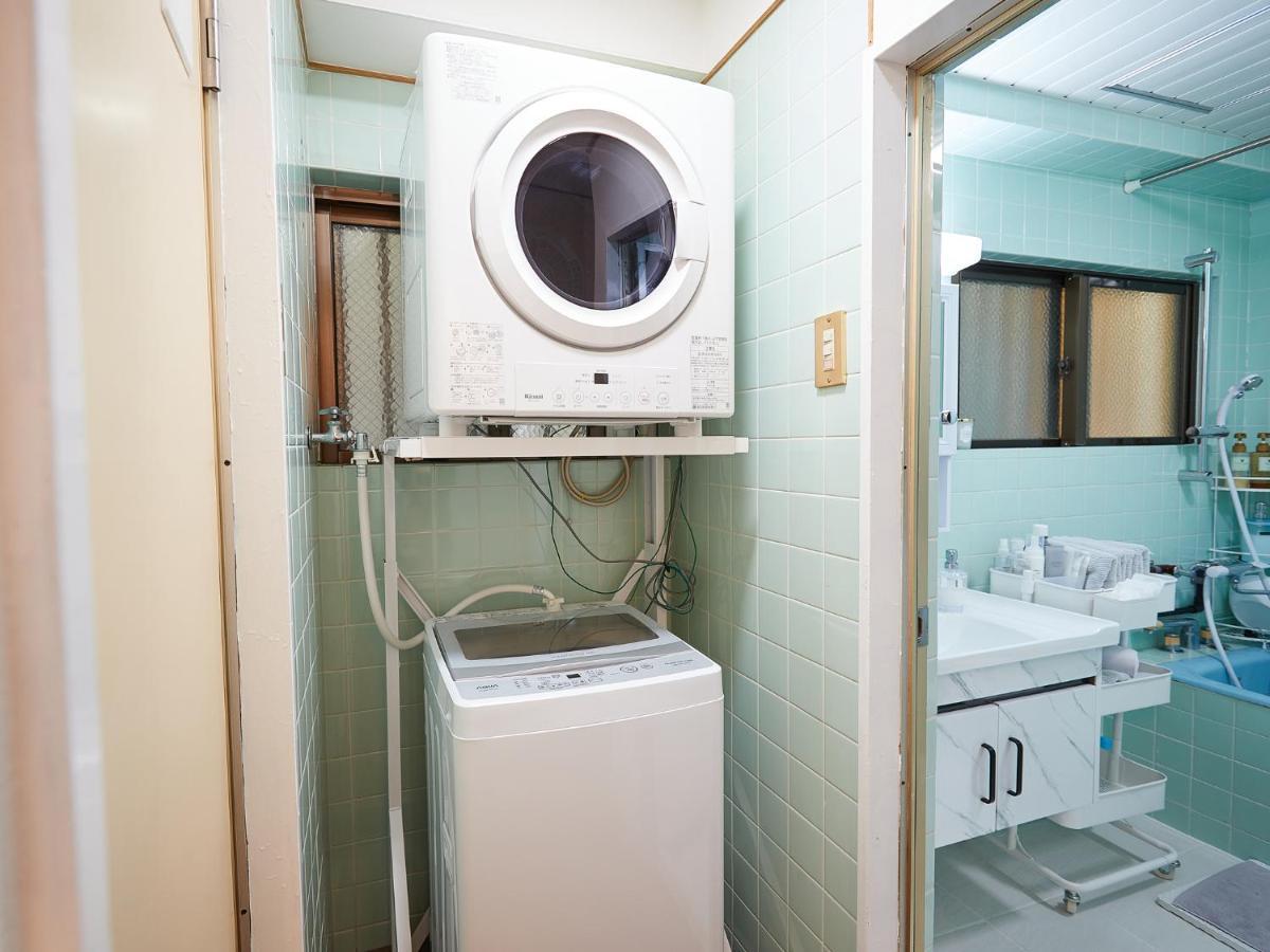 Guest House II Rokumarukan Наха Екстериор снимка