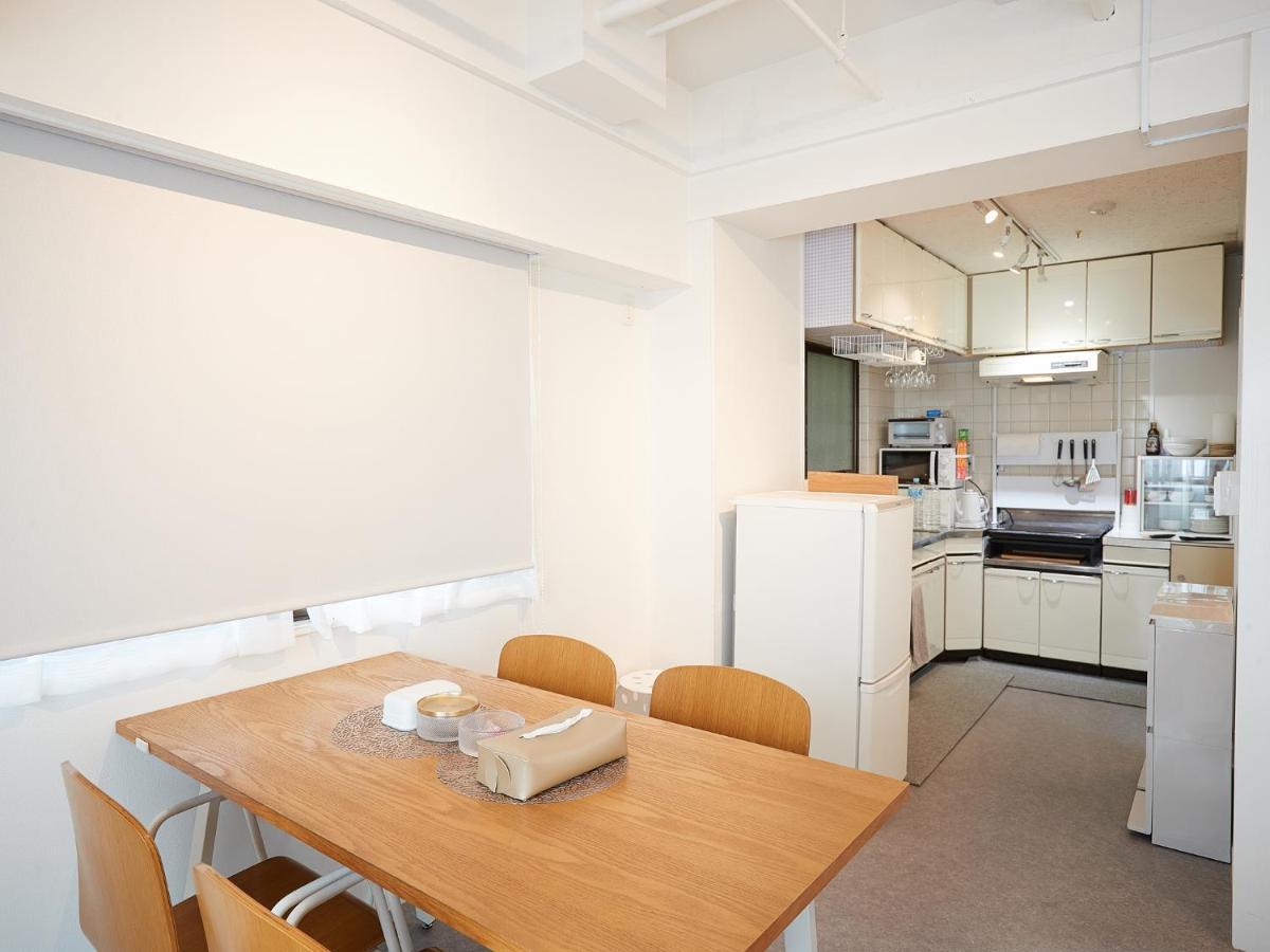 Guest House II Rokumarukan Наха Екстериор снимка